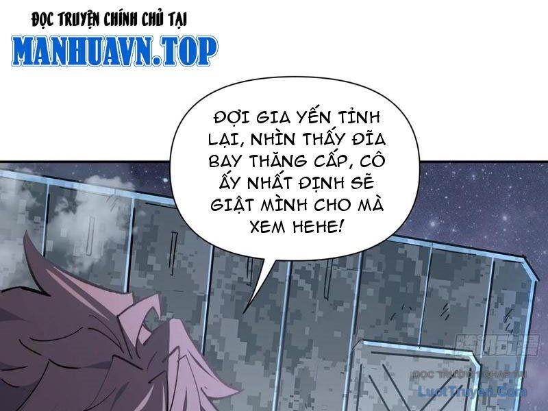 Toàn Dân Chạy Trốn, Vật Phẩm Của Ta Có Thể Thăng Cấp Chap 20 - Next Chap 21