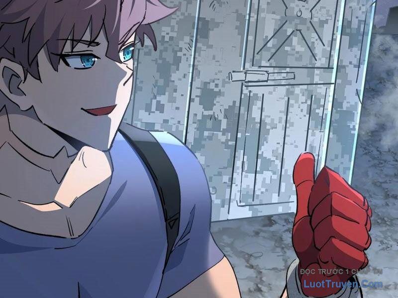 Toàn Dân Chạy Trốn, Vật Phẩm Của Ta Có Thể Thăng Cấp Chap 20 - Next Chap 21