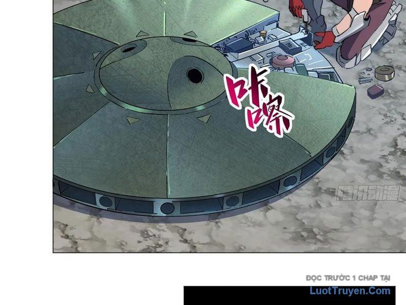 Toàn Dân Chạy Trốn, Vật Phẩm Của Ta Có Thể Thăng Cấp Chap 20 - Next Chap 21