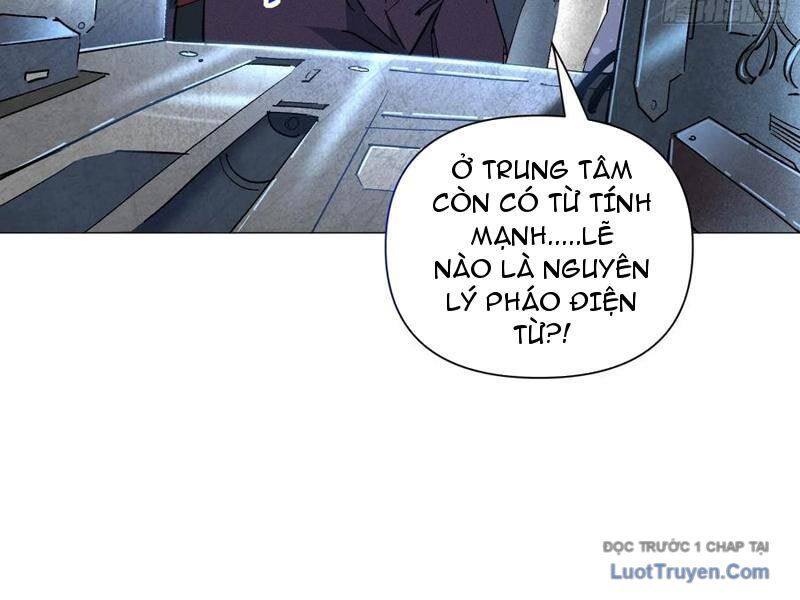 Toàn Dân Chạy Trốn, Vật Phẩm Của Ta Có Thể Thăng Cấp Chap 20 - Next Chap 21