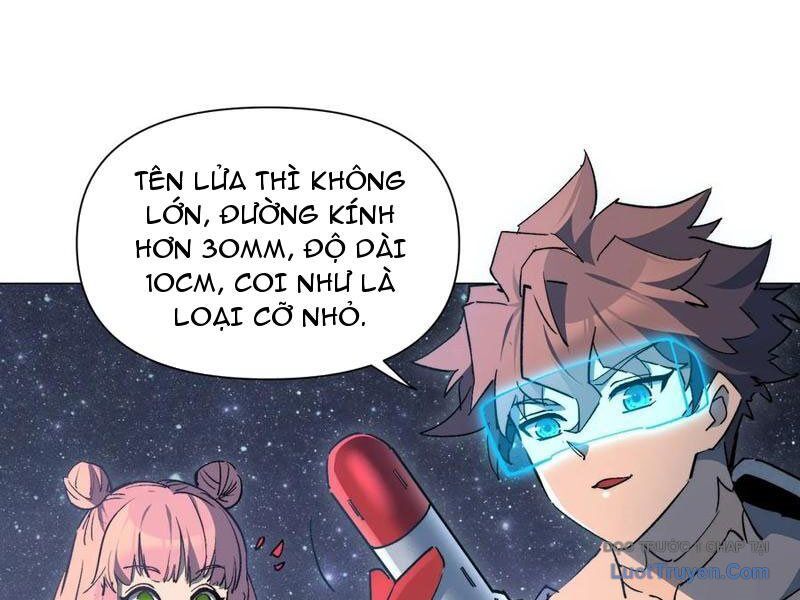 Toàn Dân Chạy Trốn, Vật Phẩm Của Ta Có Thể Thăng Cấp Chap 20 - Next Chap 21