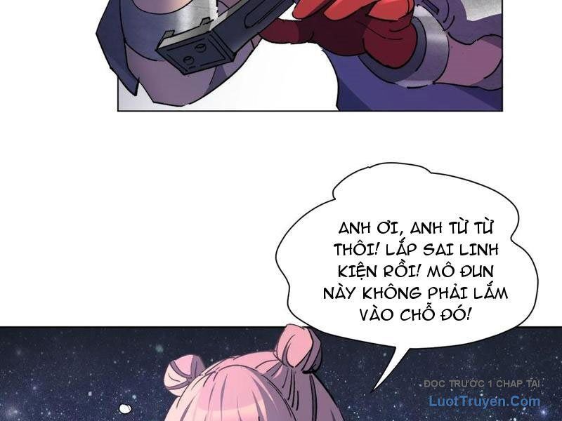 Toàn Dân Chạy Trốn, Vật Phẩm Của Ta Có Thể Thăng Cấp Chap 20 - Next Chap 21