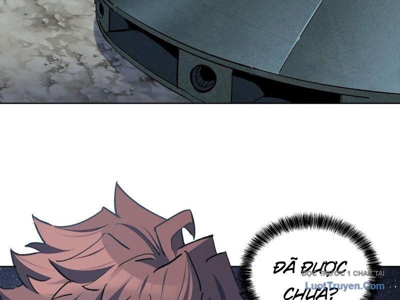 Toàn Dân Chạy Trốn, Vật Phẩm Của Ta Có Thể Thăng Cấp Chap 20 - Next Chap 21