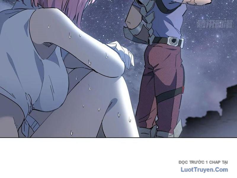 Toàn Dân Chạy Trốn, Vật Phẩm Của Ta Có Thể Thăng Cấp Chap 20 - Next Chap 21