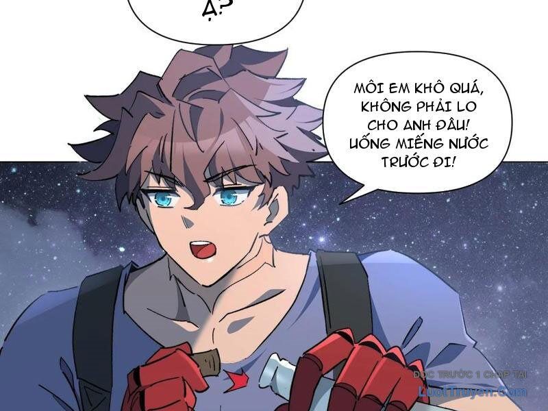 Toàn Dân Chạy Trốn, Vật Phẩm Của Ta Có Thể Thăng Cấp Chap 20 - Next Chap 21