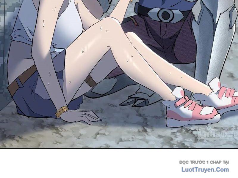 Toàn Dân Chạy Trốn, Vật Phẩm Của Ta Có Thể Thăng Cấp Chap 20 - Next Chap 21