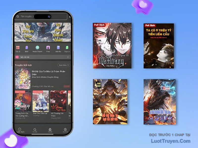 Toàn Dân Chạy Trốn, Vật Phẩm Của Ta Có Thể Thăng Cấp Chap 20 - Next Chap 21