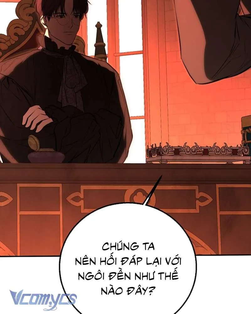 Hãy Dạy Em Cách Khao Khát Chap 23 - Next Chap 24