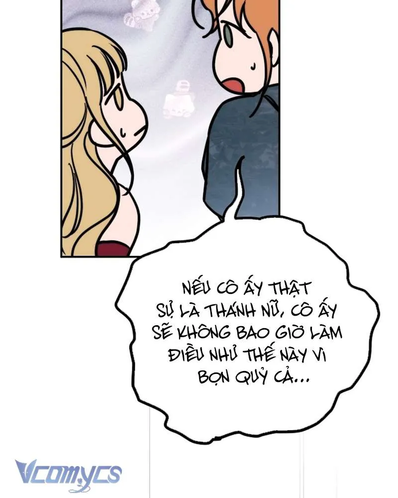 Hãy Dạy Em Cách Khao Khát Chap 23 - Next Chap 24