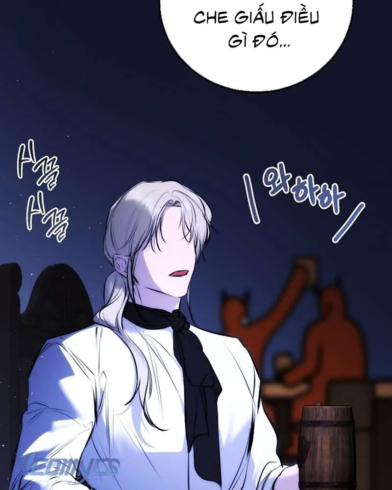 Hãy Dạy Em Cách Khao Khát Chap 23 - Next Chap 24