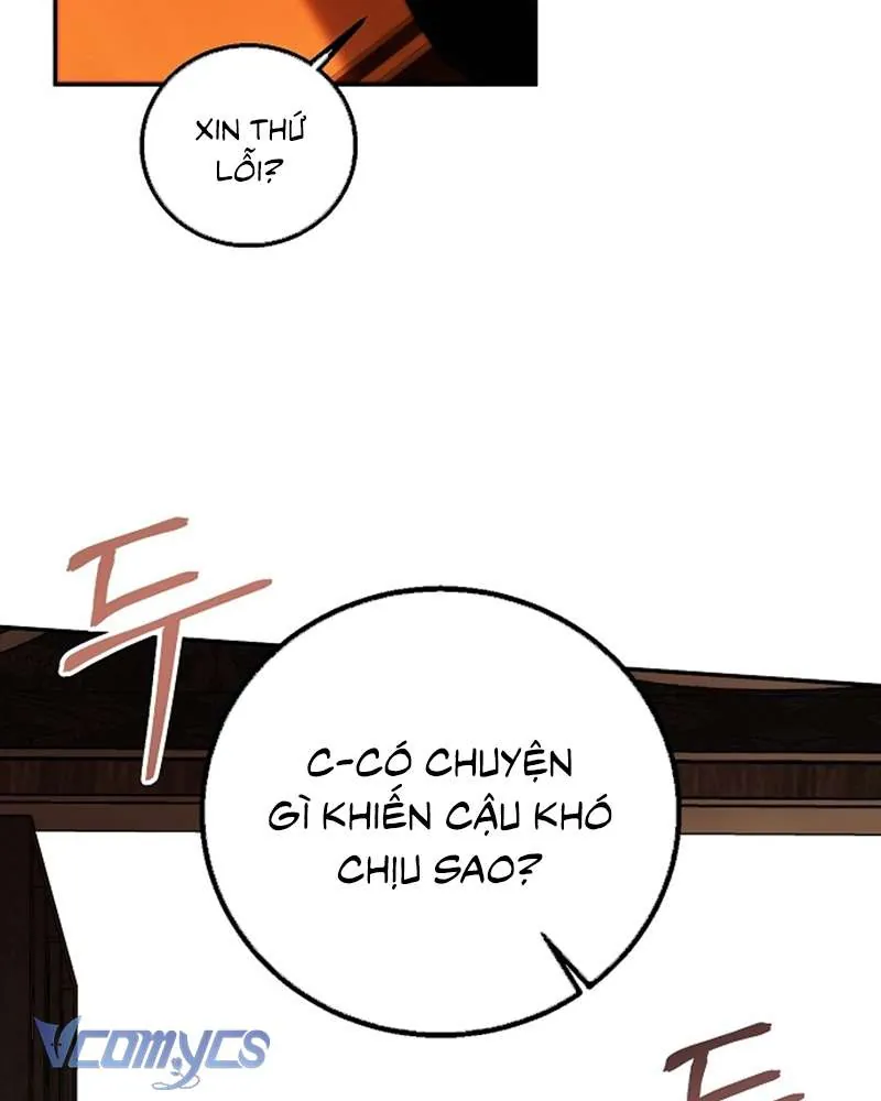 Hãy Dạy Em Cách Khao Khát Chap 23 - Next Chap 24
