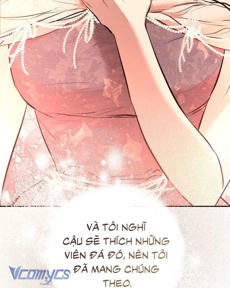 Hãy Dạy Em Cách Khao Khát Chap 23 - Next Chap 24