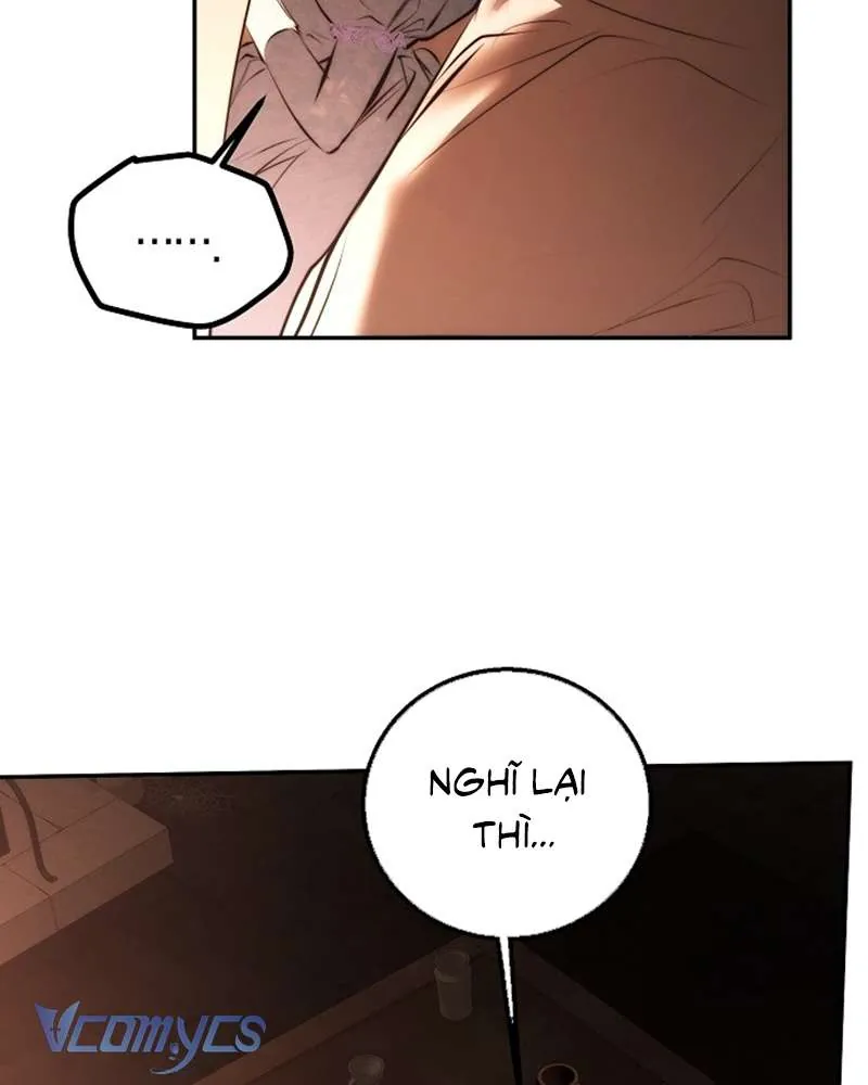 Hãy Dạy Em Cách Khao Khát Chap 23 - Next Chap 24