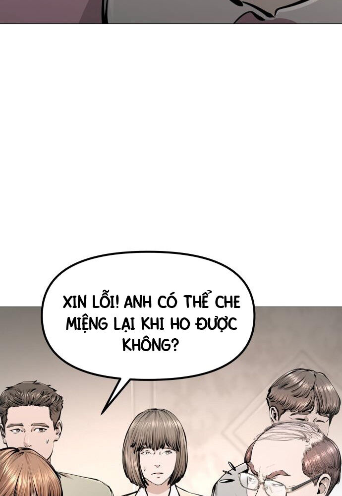 Câm Lặng Chap 2 - Next Chap 3