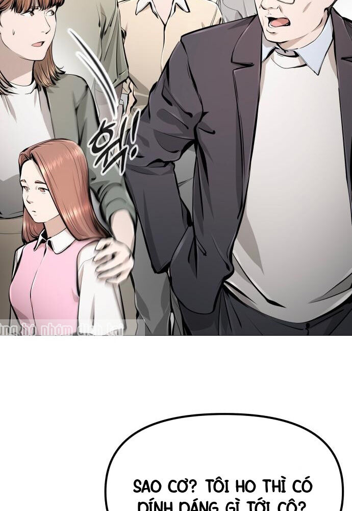 Câm Lặng Chap 2 - Next Chap 3