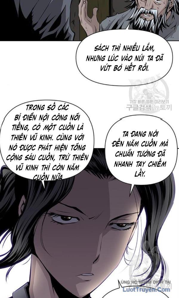 Chưởng Phong Ký Chap 6 - Next Chap 7