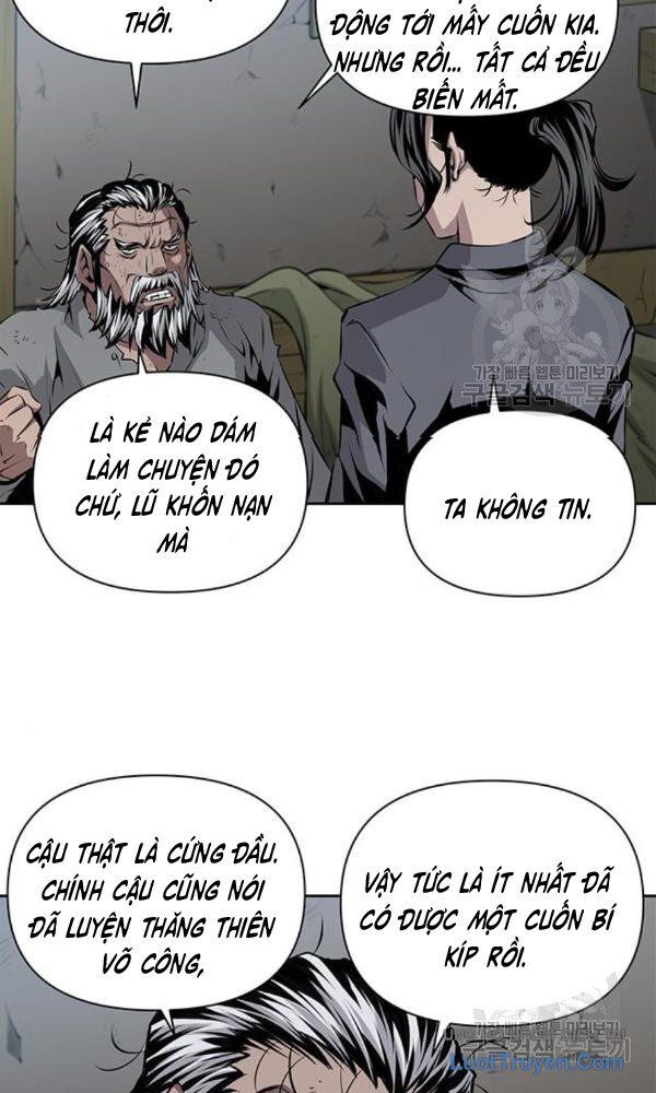 Chưởng Phong Ký Chap 6 - Next Chap 7