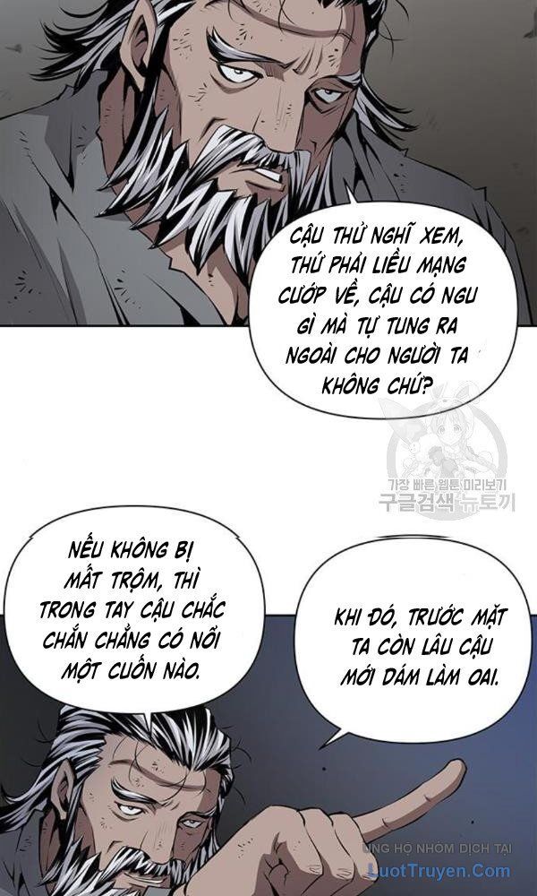 Chưởng Phong Ký Chap 6 - Next Chap 7