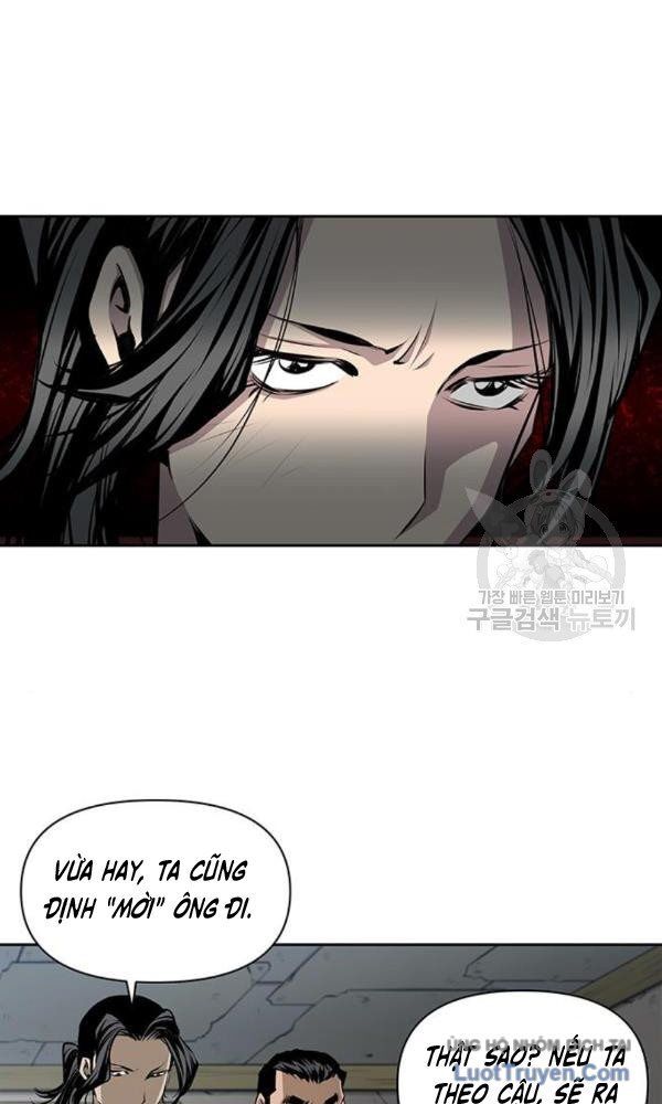 Chưởng Phong Ký Chap 6 - Next Chap 7