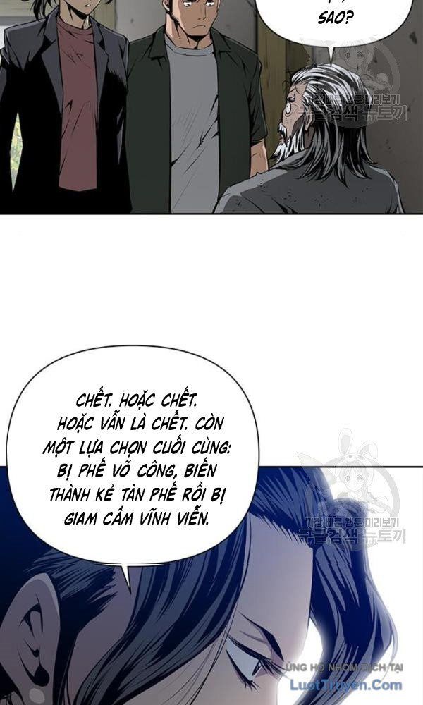 Chưởng Phong Ký Chap 6 - Next Chap 7