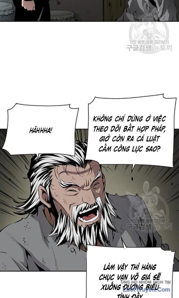 Chưởng Phong Ký Chap 6 - Next Chap 7