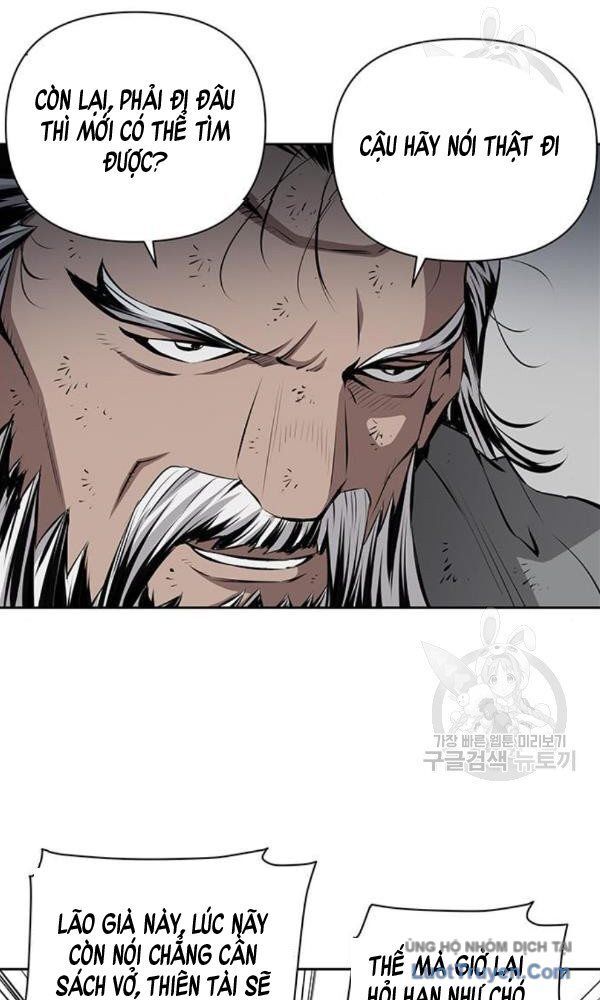 Chưởng Phong Ký Chap 6 - Next Chap 7