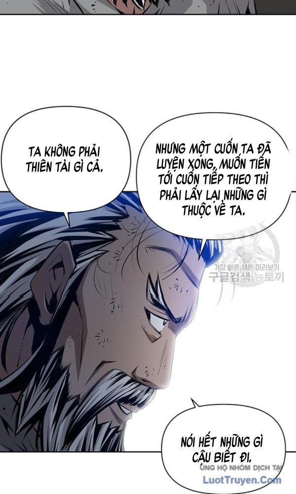 Chưởng Phong Ký Chap 6 - Next Chap 7