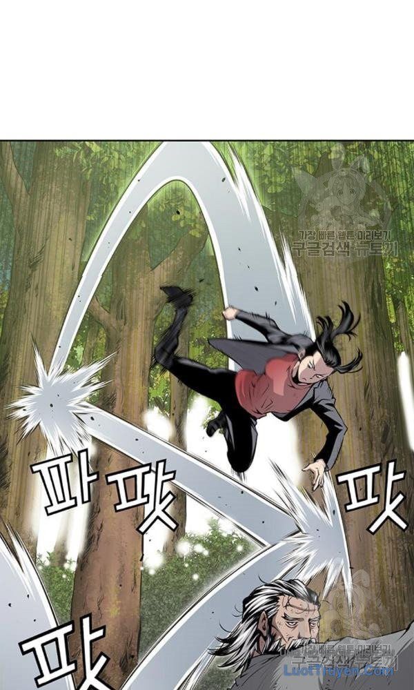 Chưởng Phong Ký Chap 6 - Next Chap 7