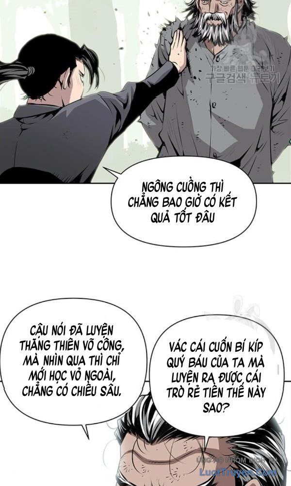 Chưởng Phong Ký Chap 6 - Next Chap 7