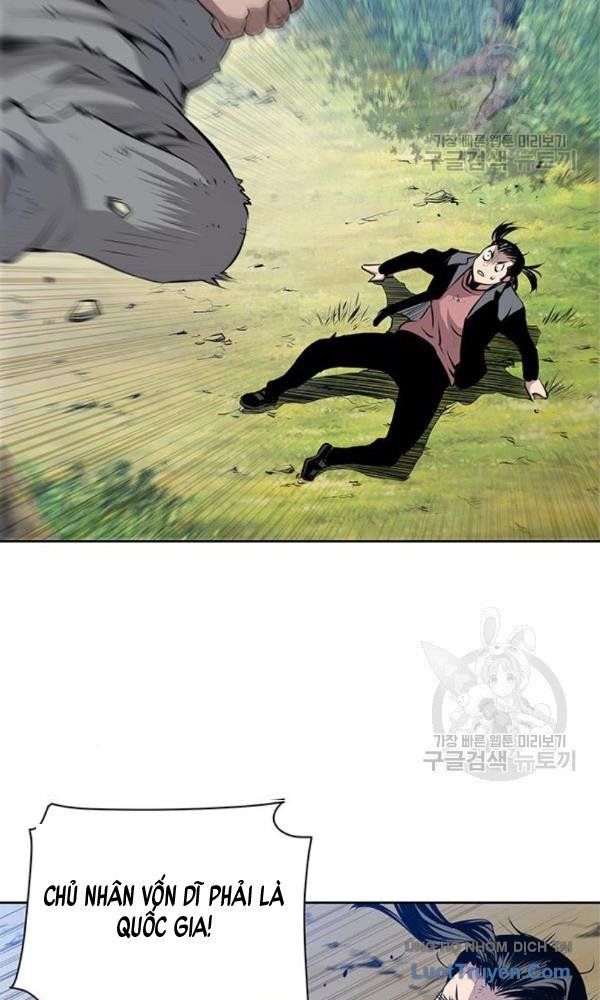 Chưởng Phong Ký Chap 6 - Next Chap 7