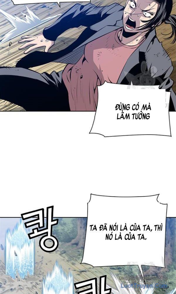 Chưởng Phong Ký Chap 6 - Next Chap 7