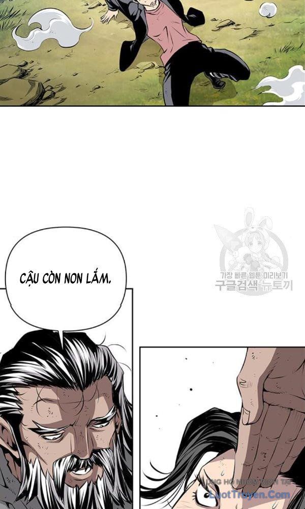 Chưởng Phong Ký Chap 6 - Next Chap 7