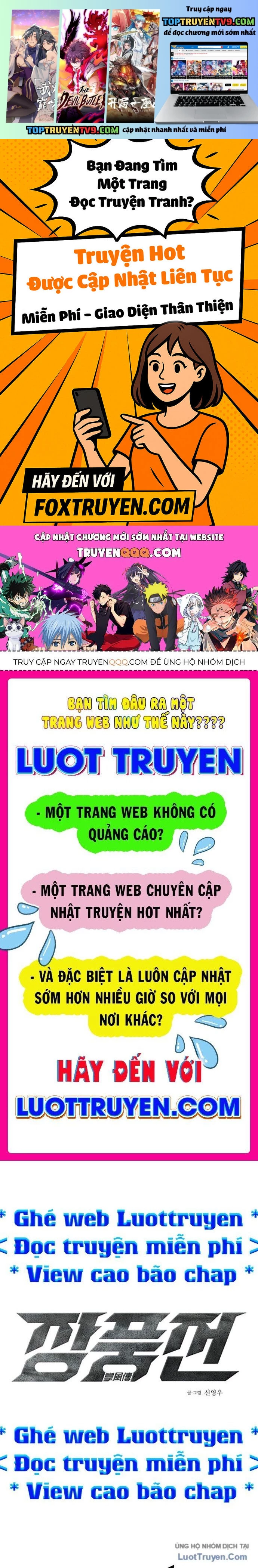 Chưởng Phong Ký Chap 5 - Next Chap 6