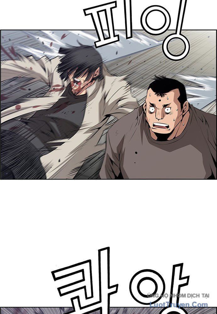 Chưởng Phong Ký Chap 5 - Next Chap 6