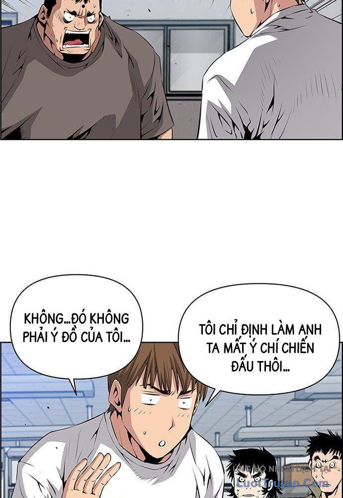 Chưởng Phong Ký Chap 5 - Next Chap 6