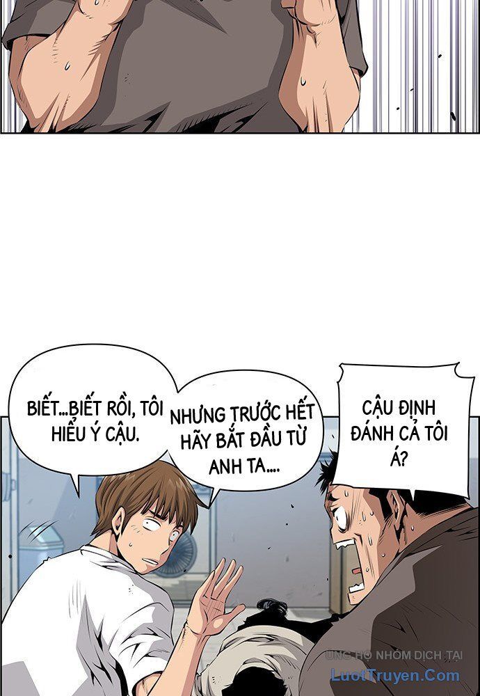 Chưởng Phong Ký Chap 5 - Next Chap 6