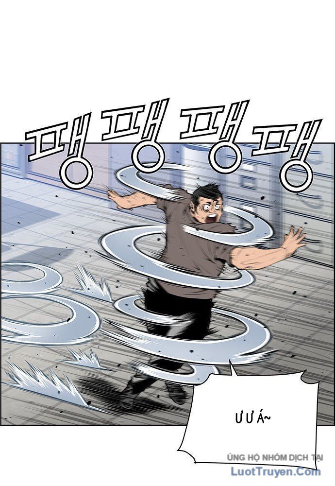 Chưởng Phong Ký Chap 5 - Next Chap 6