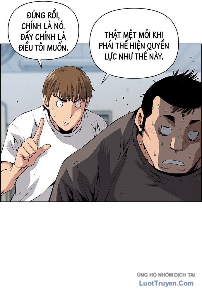 Chưởng Phong Ký Chap 5 - Next Chap 6