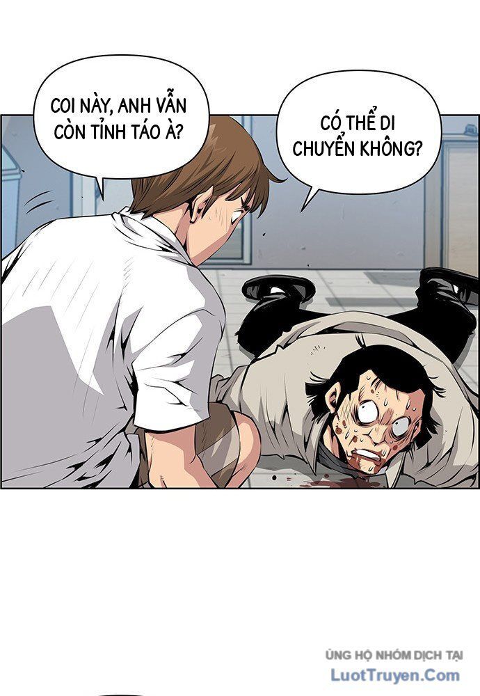 Chưởng Phong Ký Chap 5 - Next Chap 6