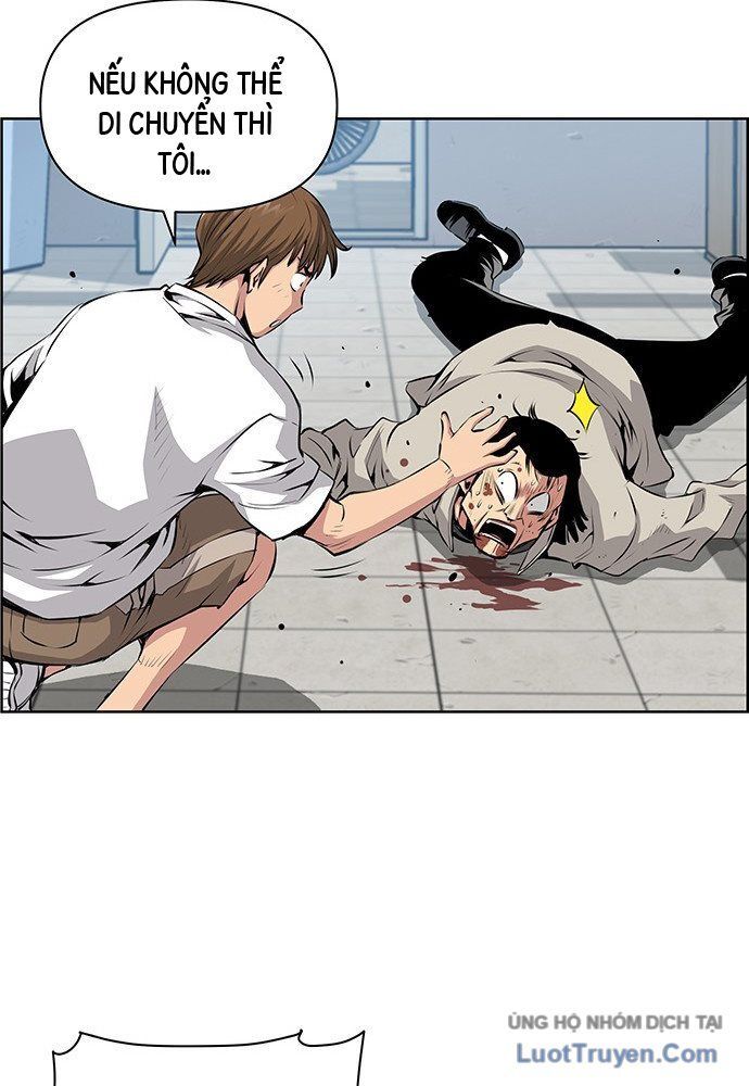 Chưởng Phong Ký Chap 5 - Next Chap 6