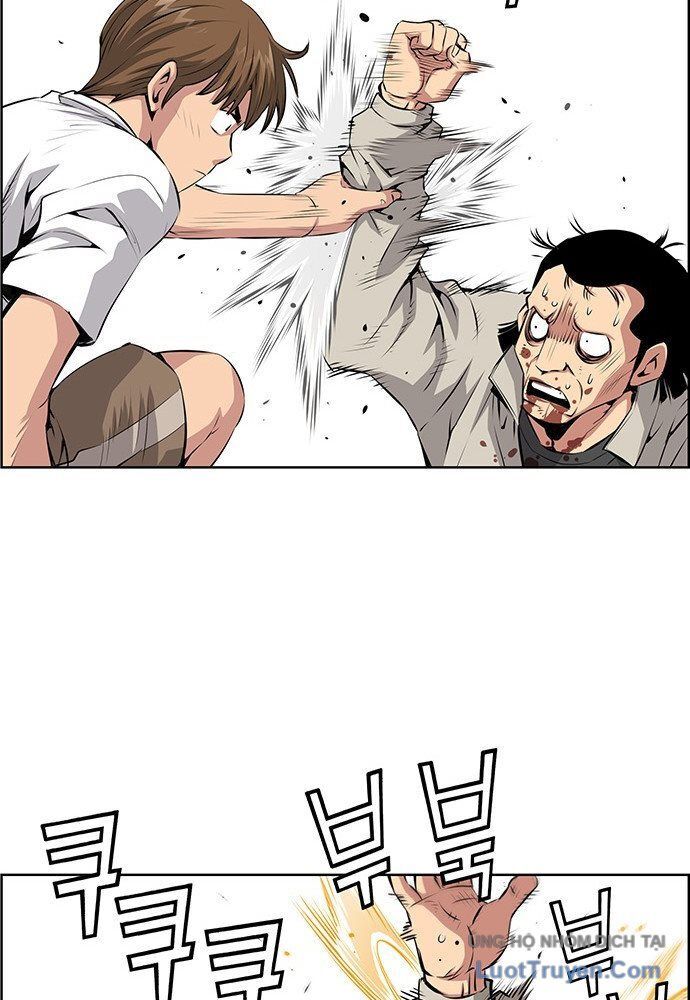 Chưởng Phong Ký Chap 5 - Next Chap 6