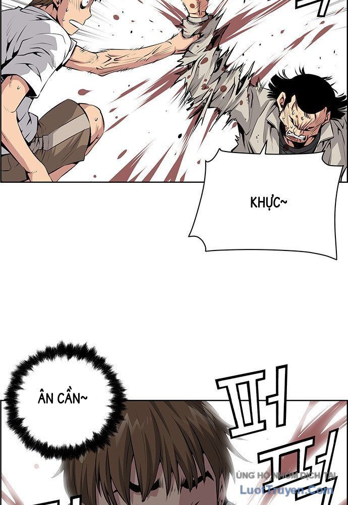 Chưởng Phong Ký Chap 5 - Next Chap 6