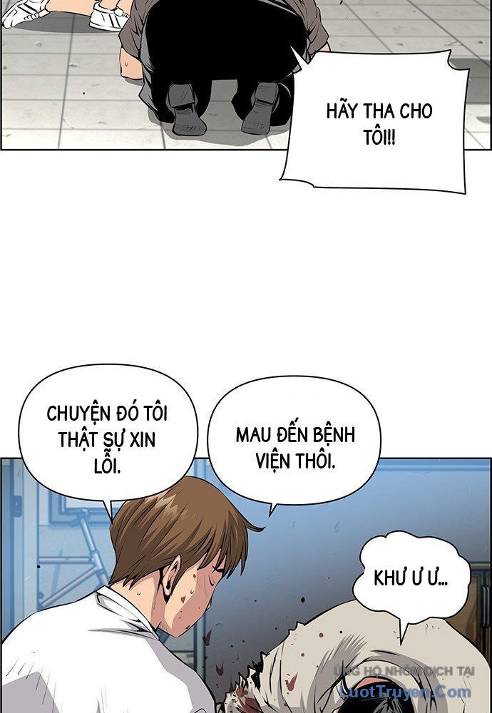 Chưởng Phong Ký Chap 5 - Next Chap 6