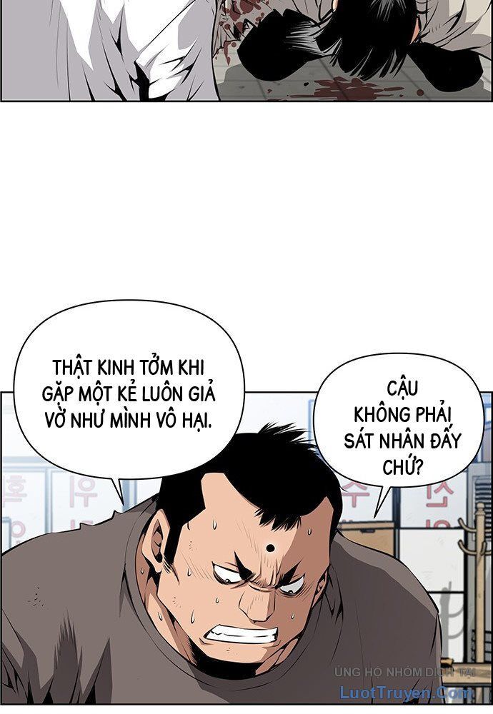 Chưởng Phong Ký Chap 5 - Next Chap 6
