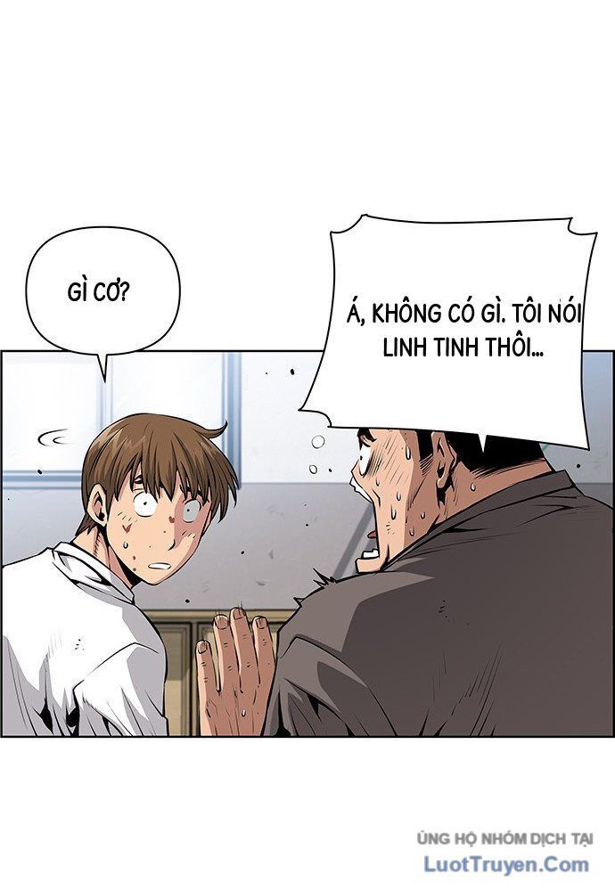 Chưởng Phong Ký Chap 5 - Next Chap 6