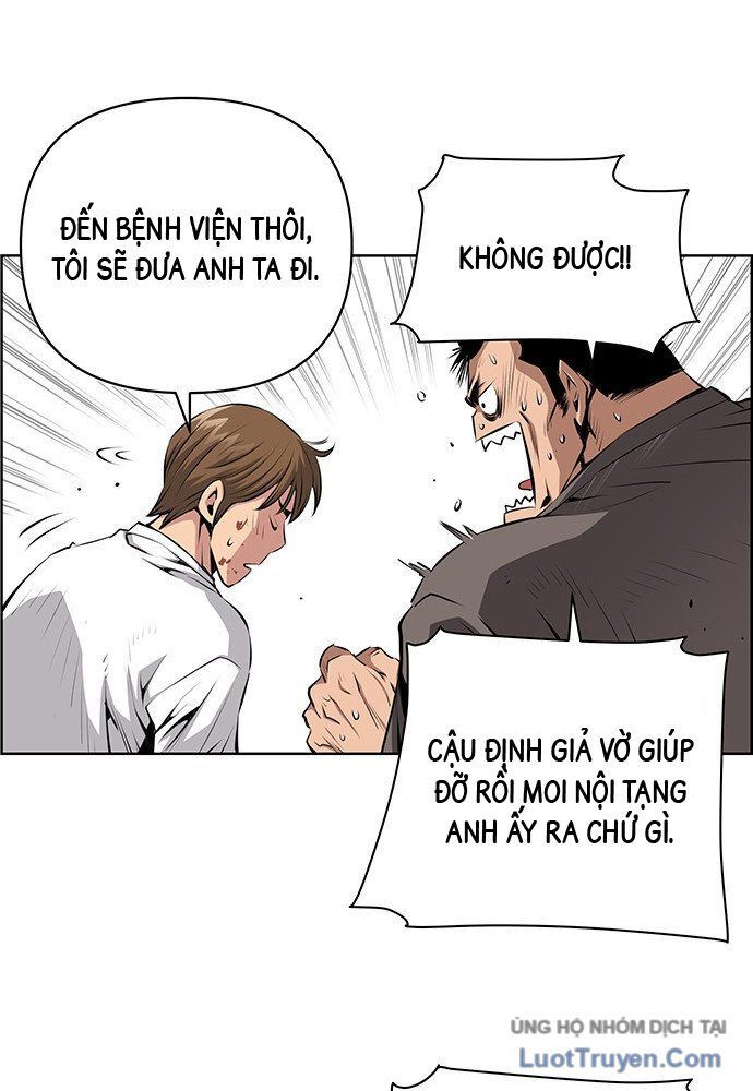 Chưởng Phong Ký Chap 5 - Next Chap 6