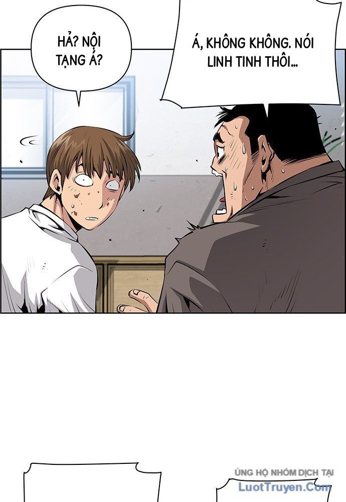 Chưởng Phong Ký Chap 5 - Next Chap 6