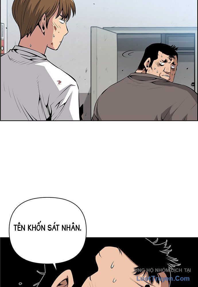 Chưởng Phong Ký Chap 5 - Next Chap 6
