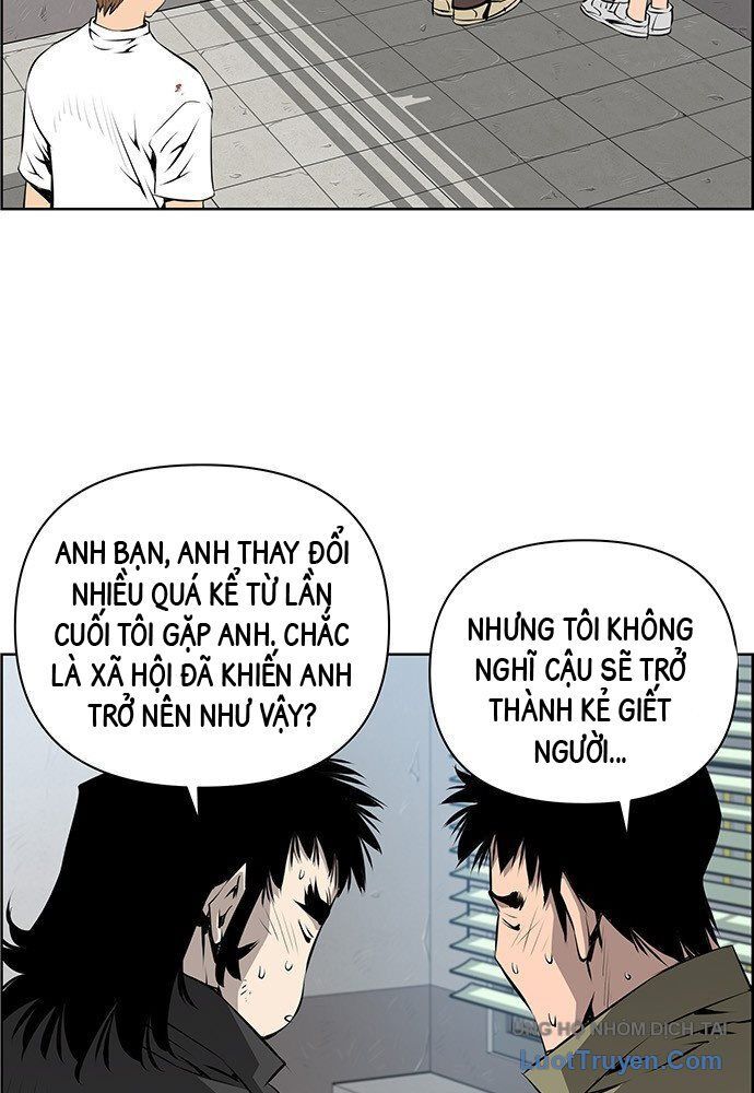 Chưởng Phong Ký Chap 5 - Next Chap 6