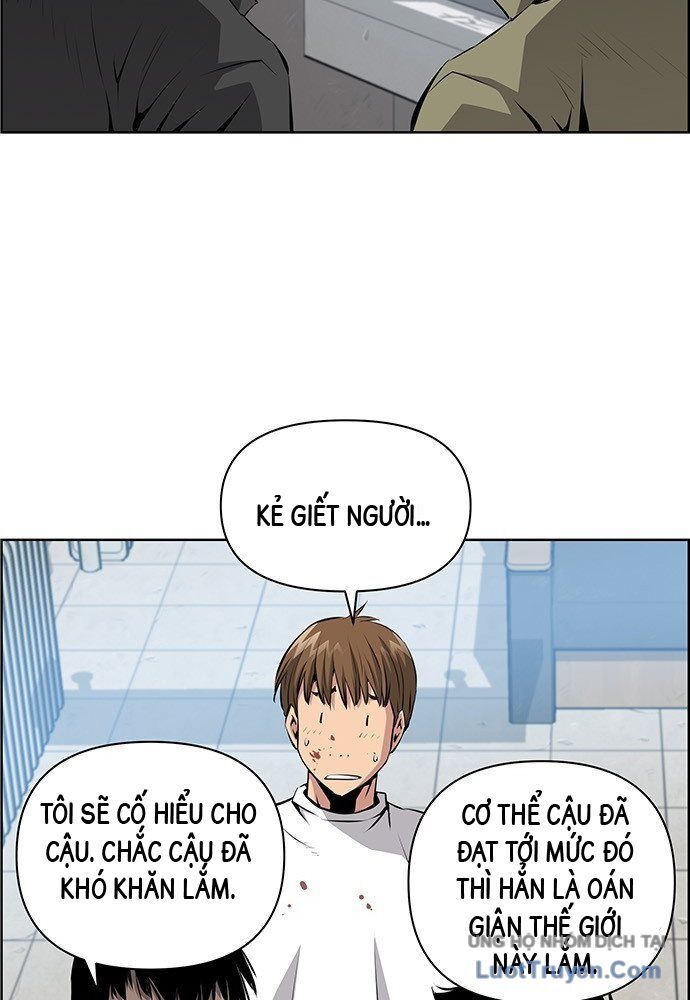 Chưởng Phong Ký Chap 5 - Next Chap 6